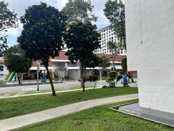 Blk 9 Eunos Crescent (Geylang), HDB 4 Rooms #518381381
